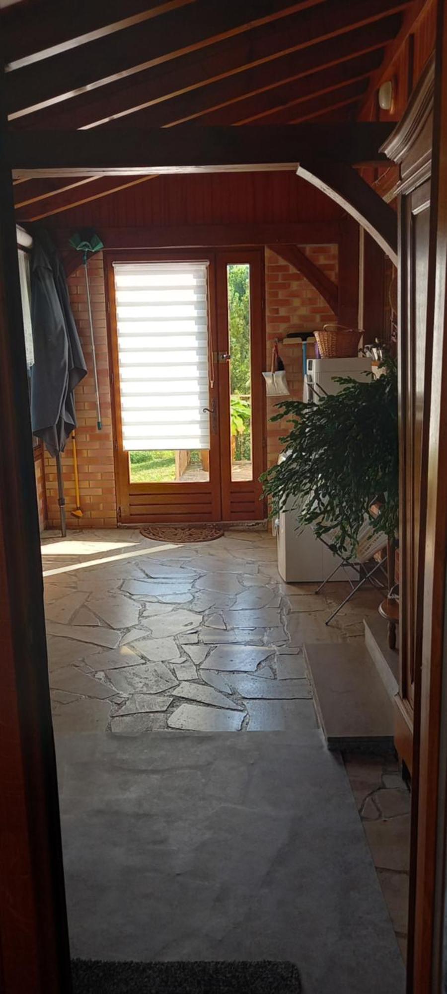 Gîte du bel air Festigny  Extérieur photo